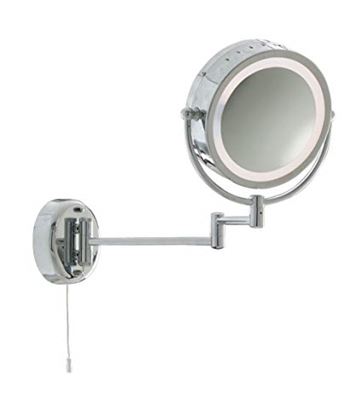 Picture of 11824
SWING ARM MIRROR LIGHT