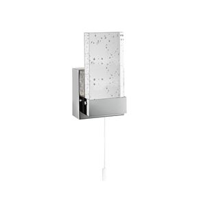 Picture of BUBBLE LED WALL LIGHT 4.5W WARM WHITE IP44