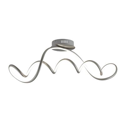 Picture of MAGIC BRUSHED ALUMINIUM/POLYCARBONATE FITTING 
LED 41W 1710LM
SEARCHLIGHT