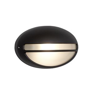 Picture of 5544BK Outdoor Wall Light Black/Acid Glass
OVAL BULKHEAD/PORCH LIGHT 100W
SEARCHLIGHT