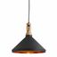 Picture of BLACK/WOOD PENDANT
60W ES