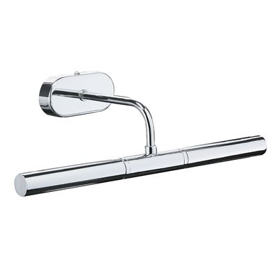 Picture of CHROME PICTURE LIGHT 2 X 33W G9
SEARCHLIGHT