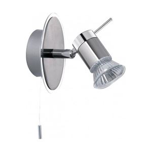 Picture of Single Wall Spot  GU10 IP44