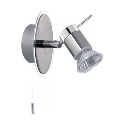 Picture of Single Wall Spot  GU10 IP44