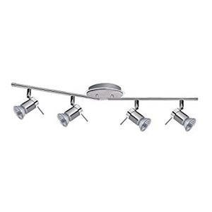 Picture of Bathroom Track 4x led IP44