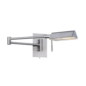 Picture of 7665SS
WALL LIGHT