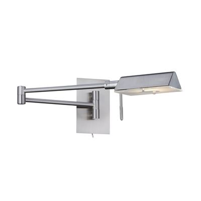Picture of 7665SS
WALL LIGHT