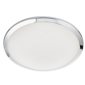 Picture of IP44 12W LED 3000K 700LM
CHROME/FROSTED GLASS H.70MM W.330MM
SEARCHLIGHT