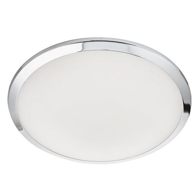 Picture of IP44 12W LED 3000K 700LM
CHROME/FROSTED GLASS H.70MM W.330MM
SEARCHLIGHT