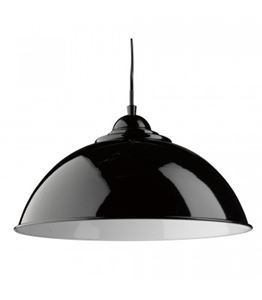 Picture of SANDOR BLACK PENDANT
MAX H.131CM W.34CM SHADE HEIGHT. 20CM
