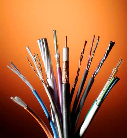 Picture for category CABLES