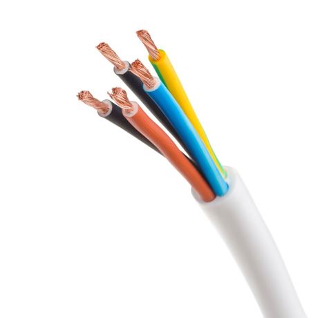 Picture for category FLEXIBLE CABLES
