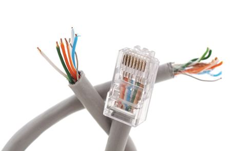 Picture for category COMMUNICATION CABLES