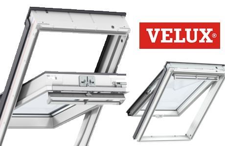 Picture for category Velux