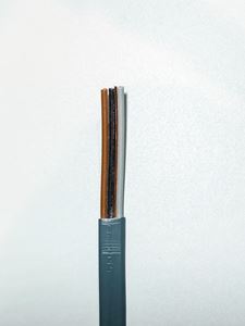 Picture of Cable 3core & Earth 1.5mm 100mtr roll
6243y
