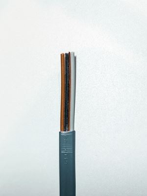 Picture of Cable 3core & Earth 1.5mm 100mtr roll
6243y