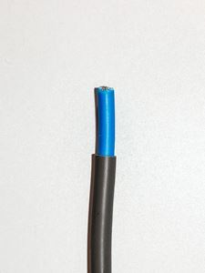 Picture of Cable Double Insulated 16mm Blue
6181y meter tails