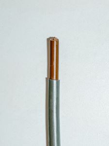 Picture of Cable Double Insulated 16mm Brown
6181y meter tails