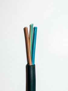 Picture of 1mm 3core Rubber Flex
3183TRS