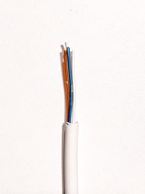 Picture of Cable Telephone 4core 2pair