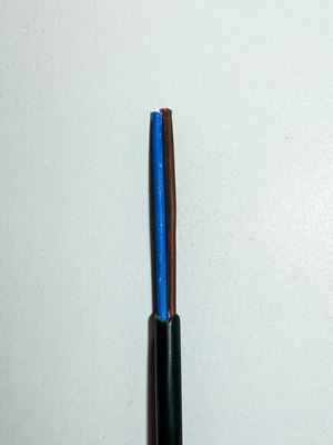 Picture of Cable 2core 0.75mm Flex Black
3182y
