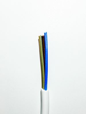 Picture of Cable 3core 0.75mm Flex
3183y
