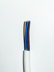 Picture of Cable 5core 1.5mm Flex
3185y