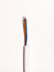 Picture of 4 core Cable Alarm  ( 2pair )