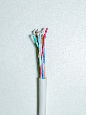 Picture of Cable Telephone 8 core 4pair
