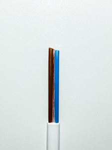 Picture of Twin & Earth 2.5mm 100mtr roll 6242b
LOW SMOKE & FUME