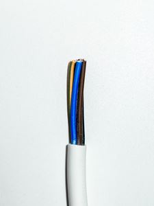 Picture of CABLE 2.5mm 5 core flex