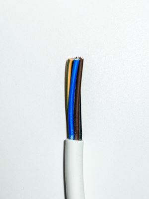 Picture of CABLE 2.5mm 5 core flex