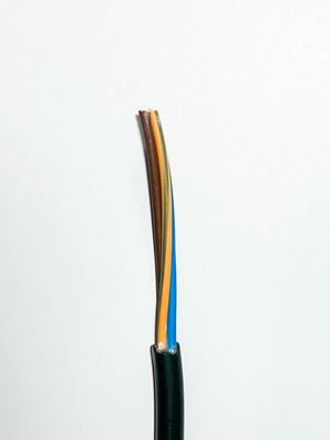 Picture of Cable 3core 1mm Flex BLACK
3183y