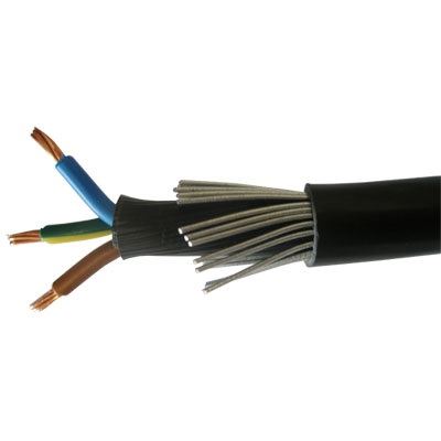 Picture of Cable 3core 4mm SWA
6943x
