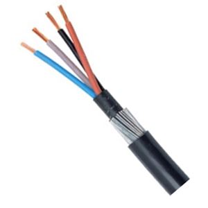 Picture of Cable 4 core 6mm SWA
6944x