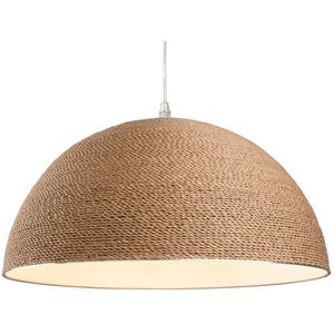Picture of COAST PENDANT
BROWN ROPE 6OW ES
FIRSTLIGHT