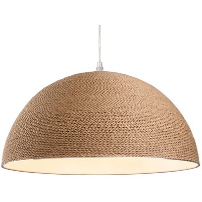 Picture of COAST PENDANT
BROWN ROPE 6OW ES
FIRSTLIGHT