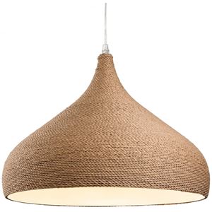 Picture of COAST PENDANT
BROWN ROPE 6OW ES
FIRSTLIGHT