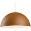 Picture of FOREST PENDANT
BROWN WOOD 6OW ES
FIRSTLIGHT