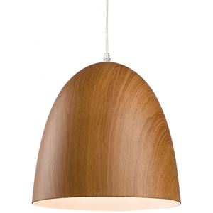 Picture of FOREST PENDANT
BROWN WOOD 6OW ES
FIRSTLIGHT