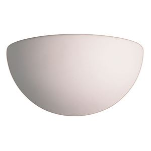 Picture of CERAMIC WALL LIGHT 100W ES
H130 X P120X W250
FIRSTLIGHT