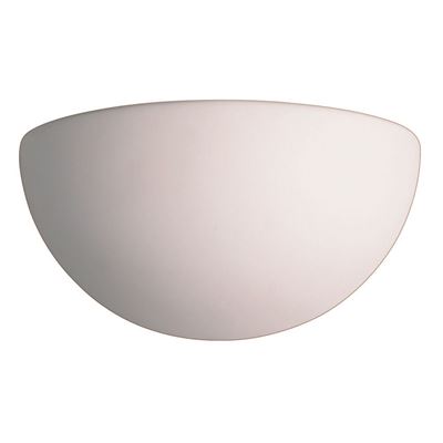 Picture of CERAMIC WALL LIGHT 100W ES
H130 X P120X W250
FIRSTLIGHT