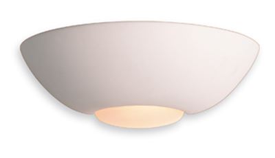 Picture of CERAMIC WALL LIGHT 100W ES
H110 X P140 X W300
FIRSTLIGHT