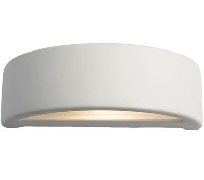 Picture of CERAMIC WALL LIGHT 100W ES
H85 X P130 X W280
FIRSTLIGHT