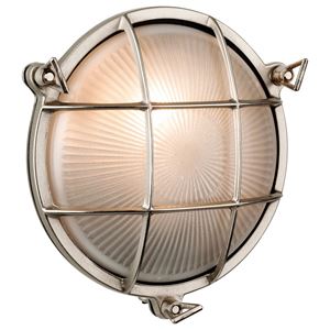 Picture of NAUTIC
NICKEL/FROSTED GLASS 1X 42W ES
FIRSTLIGHT