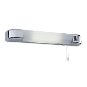Picture of LOW ENERGY DUAL VOLTAGE SHAVER LIGHT
CHROME
FIRSTLIGHT