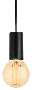Picture of BERKELEY PENDANT BLACK
C/W LED VINTAGE LAMP
FIRSTLIGHT