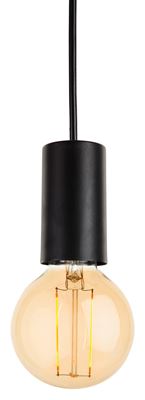 Picture of BERKELEY PENDANT BLACK
C/W LED VINTAGE LAMP
FIRSTLIGHT