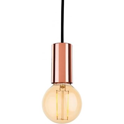 Picture of BERKELEY PENDANT COPPER
C/W LED VINTAGE LAMP
FIRSTLIGHT