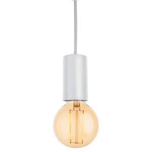 Picture of BERKELEY PENDANT WHITE
C/W LED VINTAGE LAMP
FIRSTLIGHT